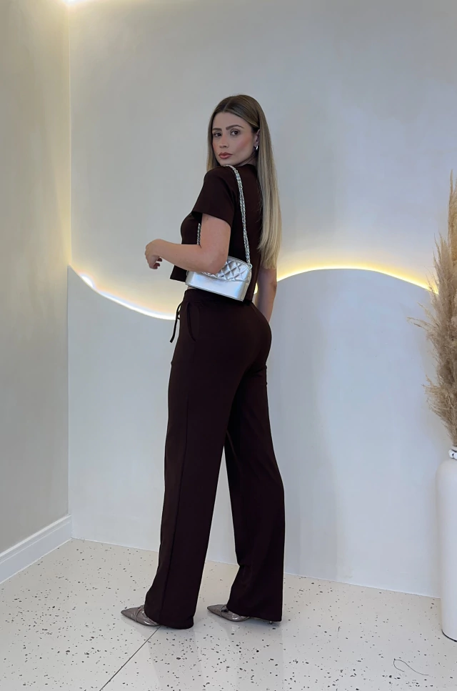 Conjunto Confort Ester