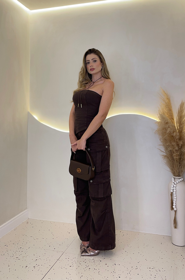 Conjunto Demi