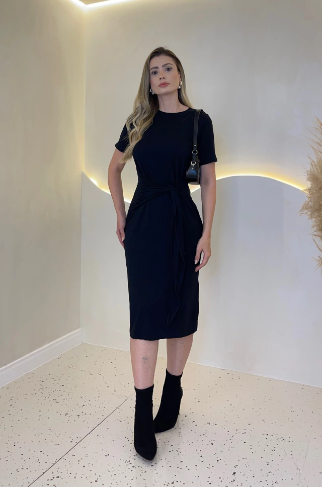 Vestido Lucille