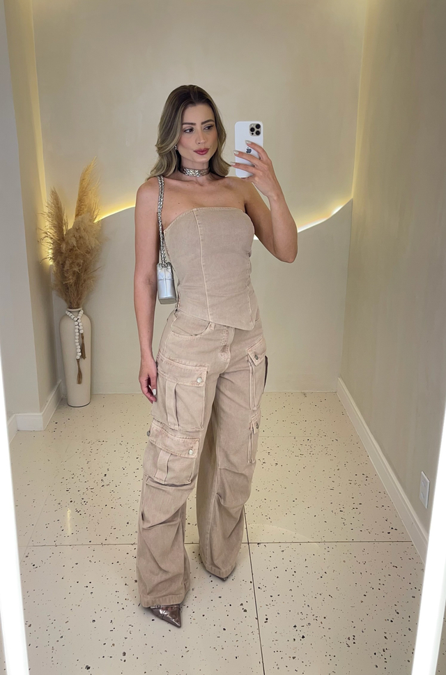 Conjunto Demi