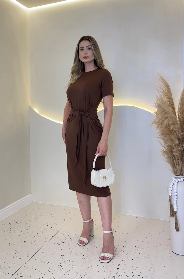 Vestido Lucille