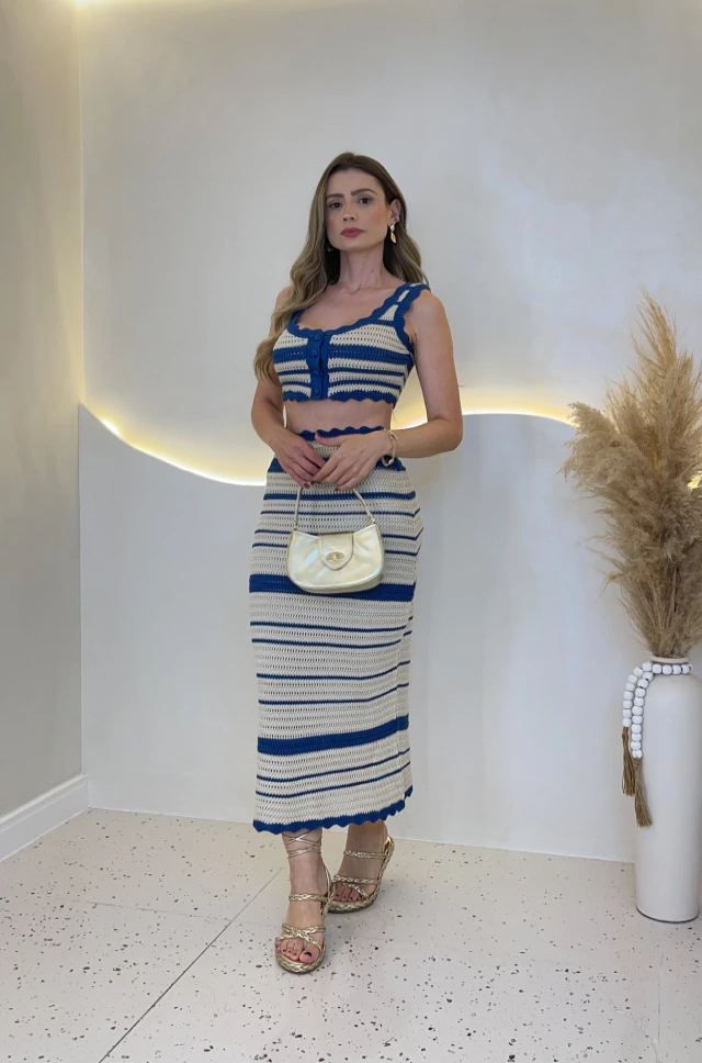 Conjunto Bruna