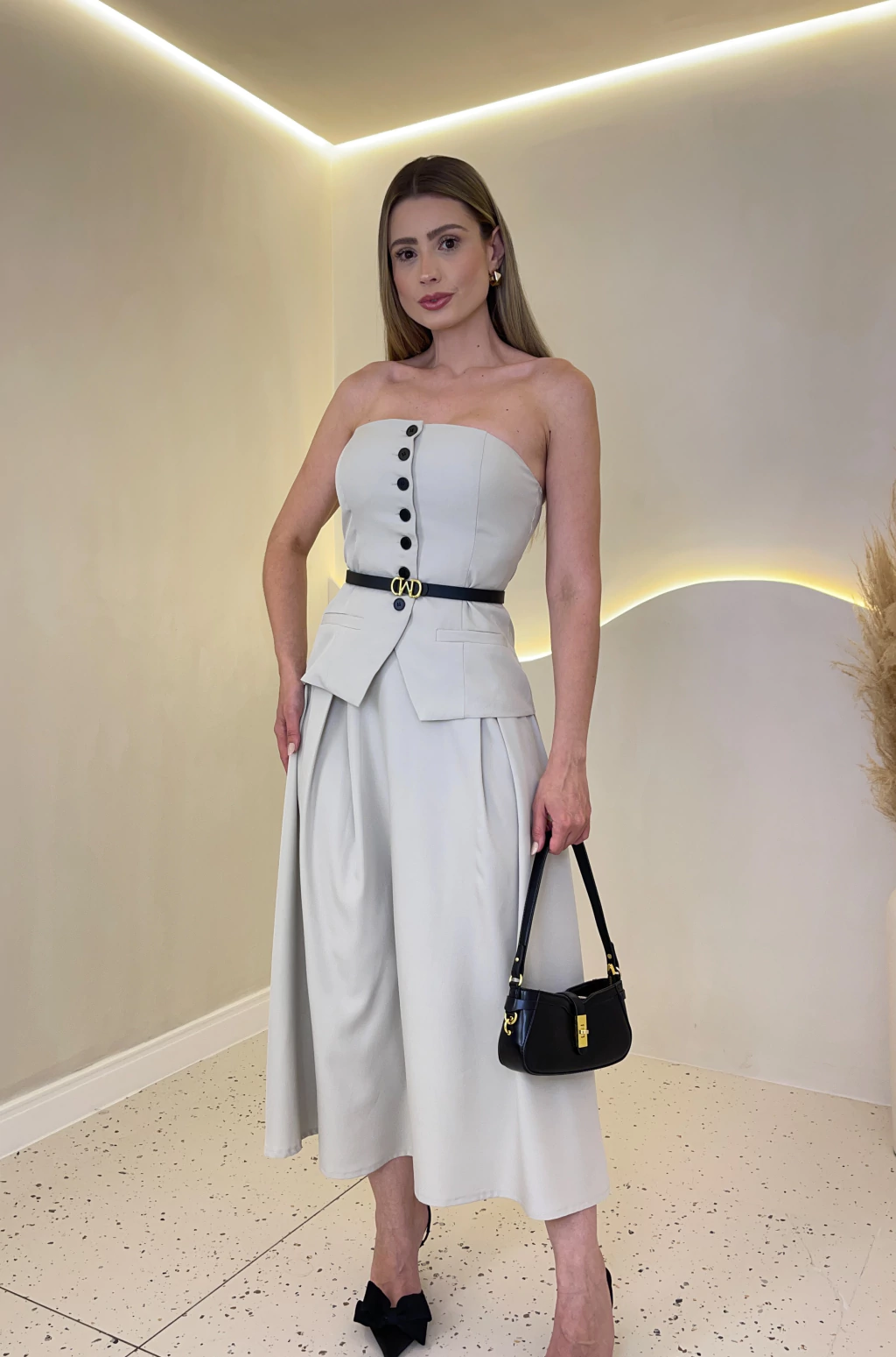 Conjunto Camila