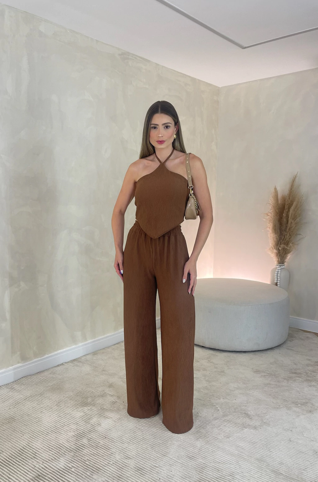 Conjunto Carolina