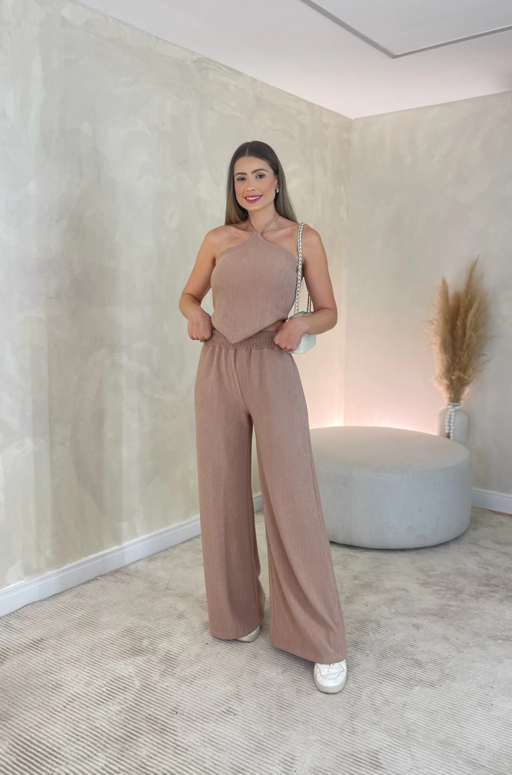 Conjunto Carolina
