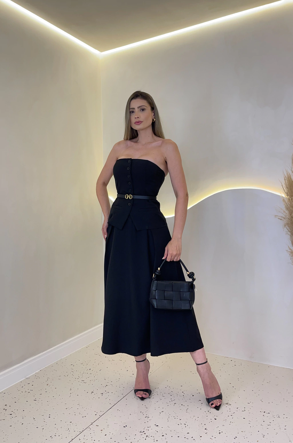 Conjunto Camila