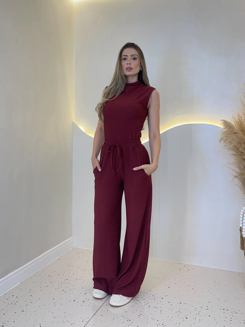Conjunto Sofia
