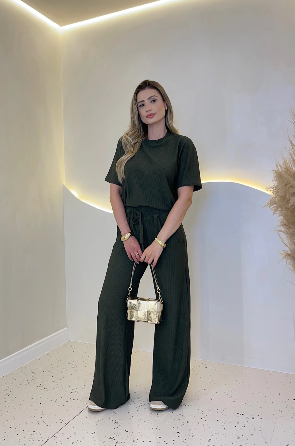 Conjunto Raquel