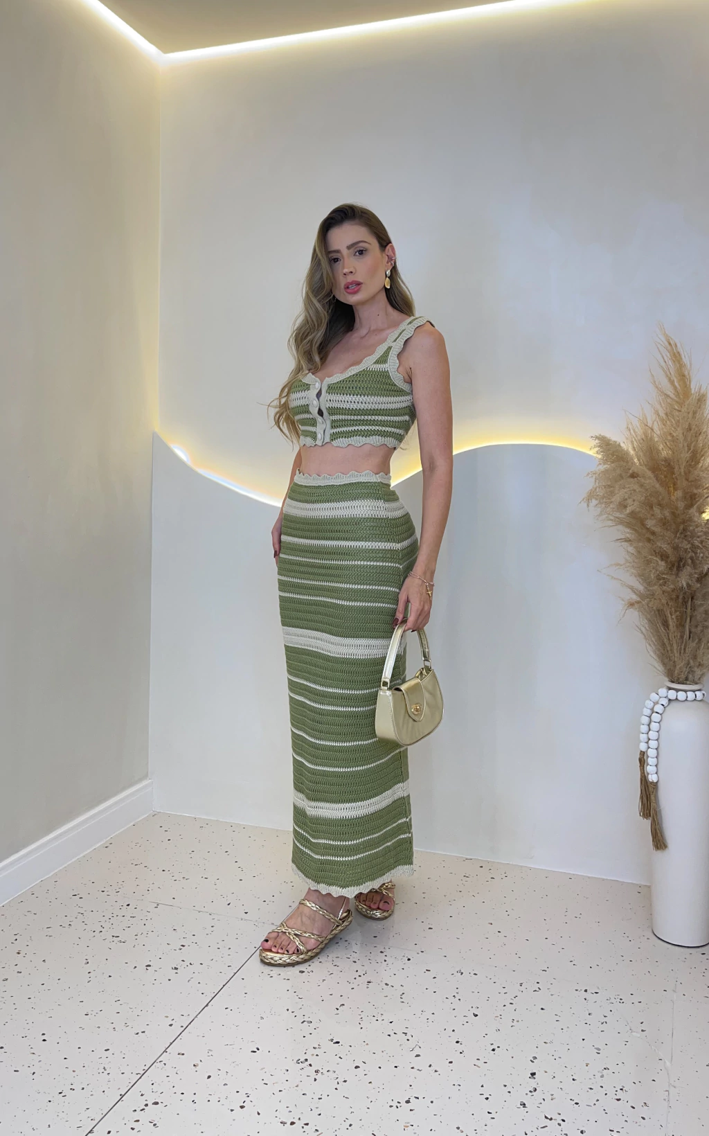 Conjunto Bruna
