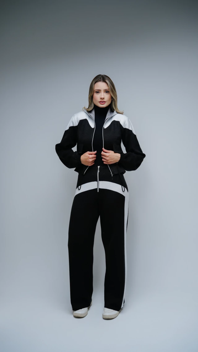 Conjunto Skywear