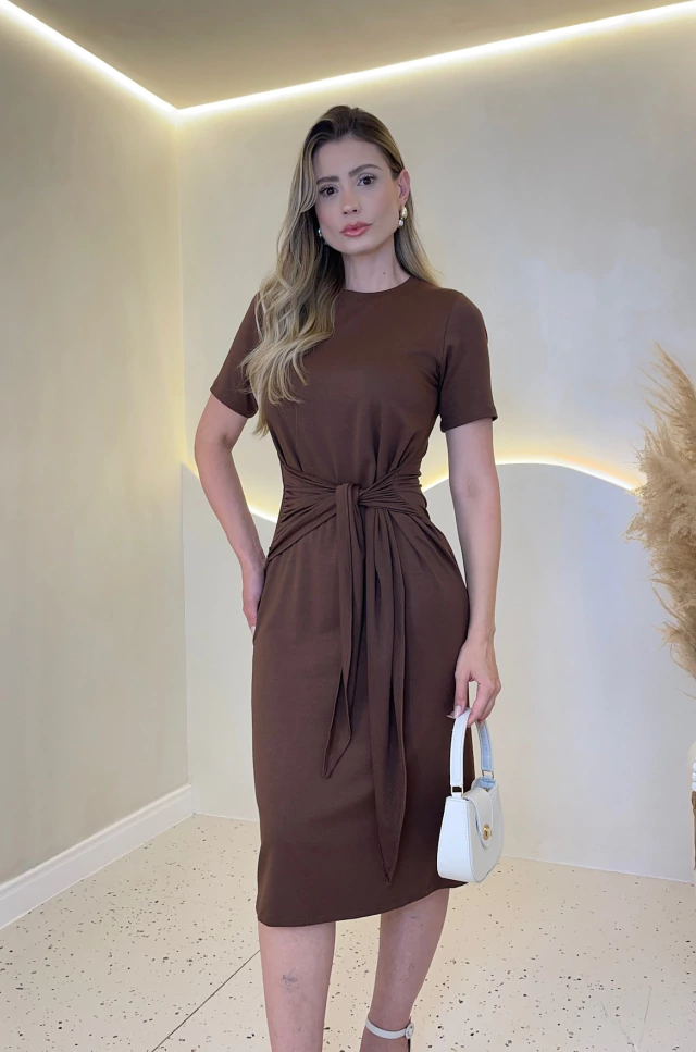 Vestido Lucille