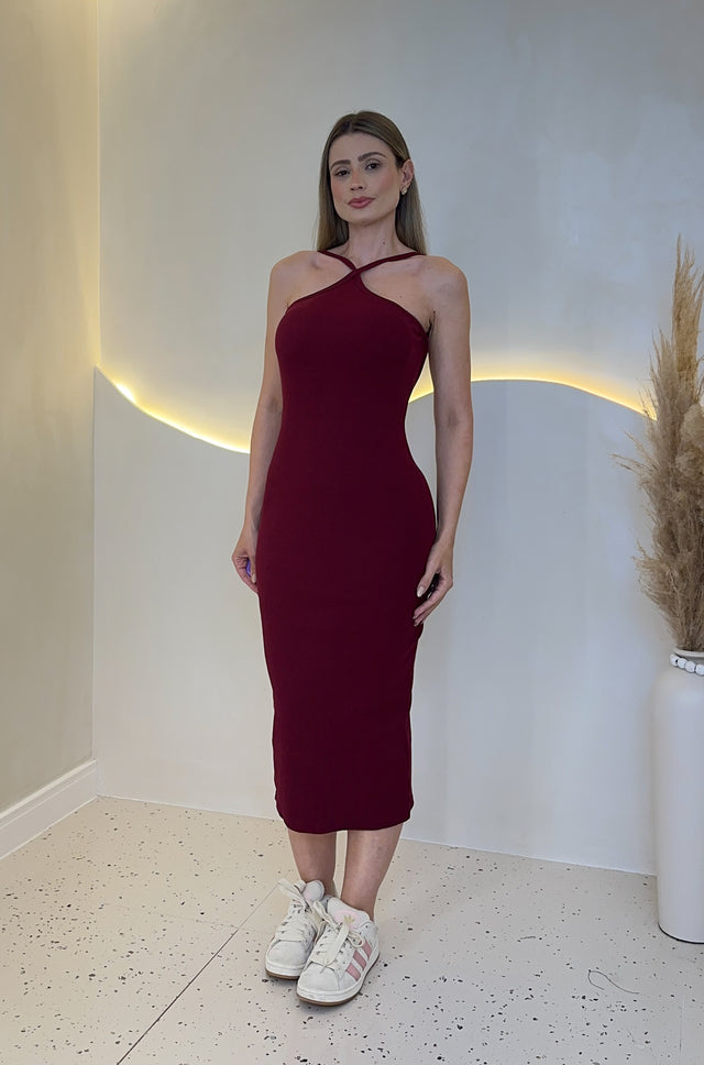 Vestido Nina