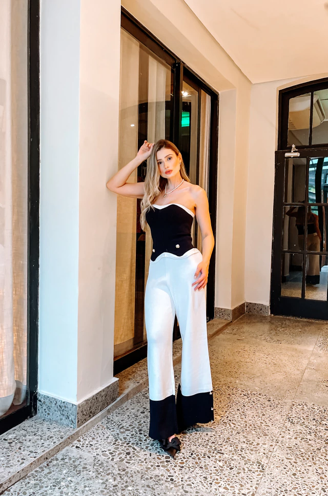 Conjunto Eduarda