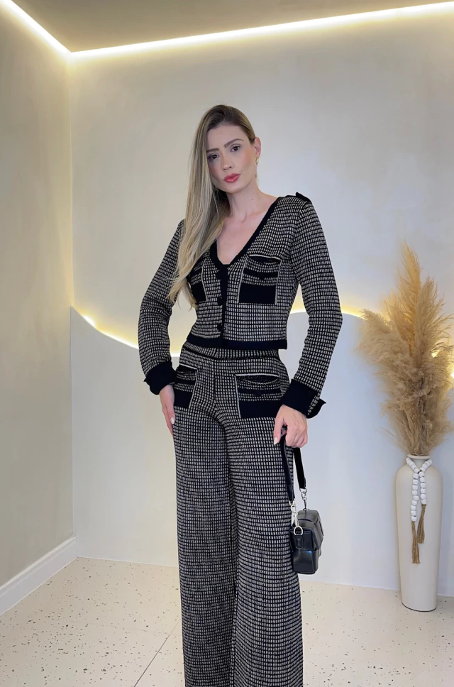 Conjunto Helene
