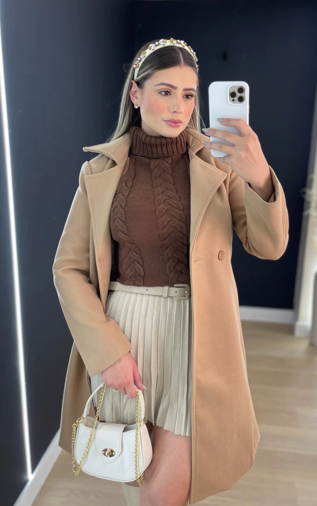 Sobretudo Geneviève
