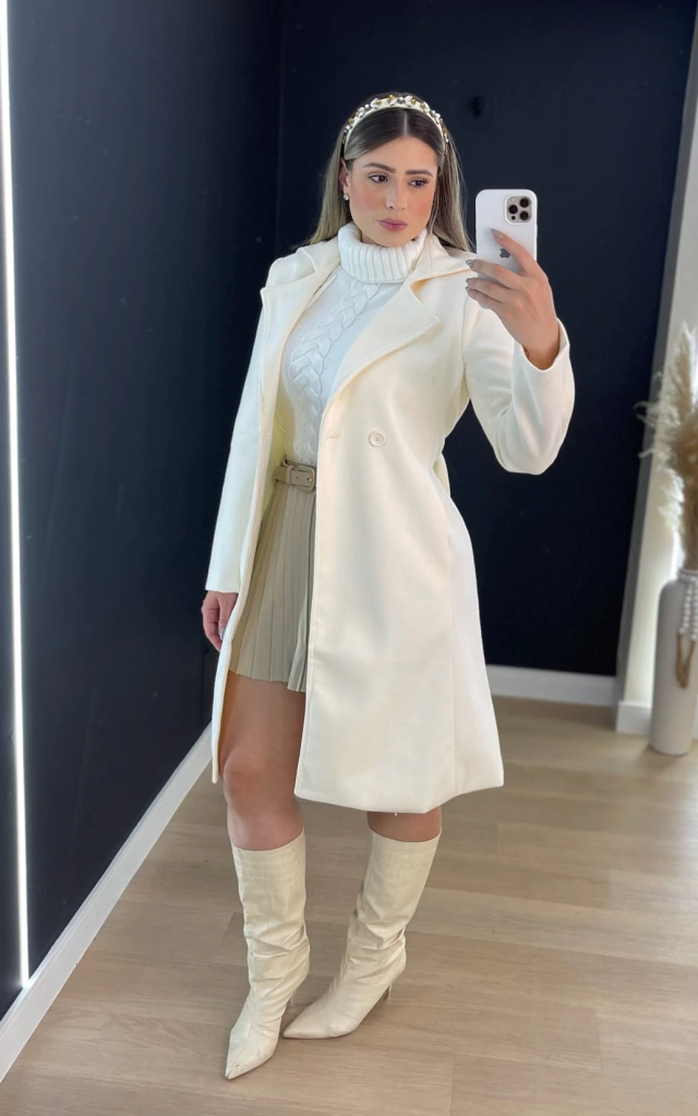 Sobretudo Geneviève