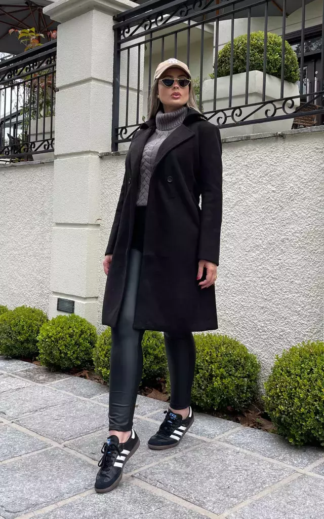 Sobretudo Geneviève