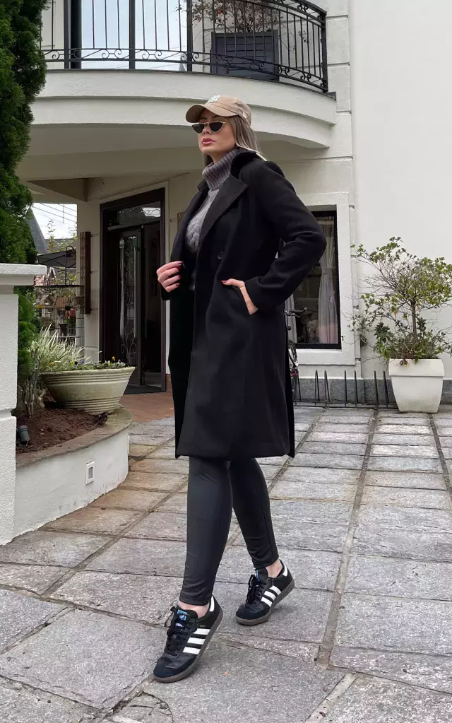 Sobretudo Geneviève