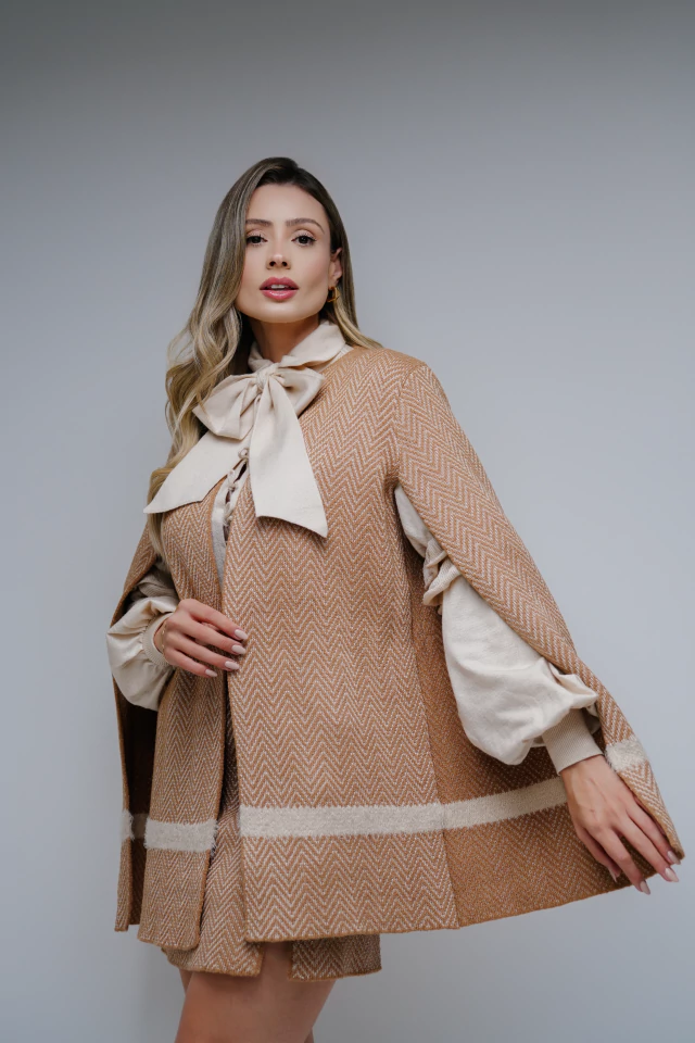 Camisa Vivianne